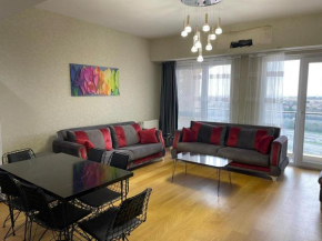 VENEZİA VİAPORT